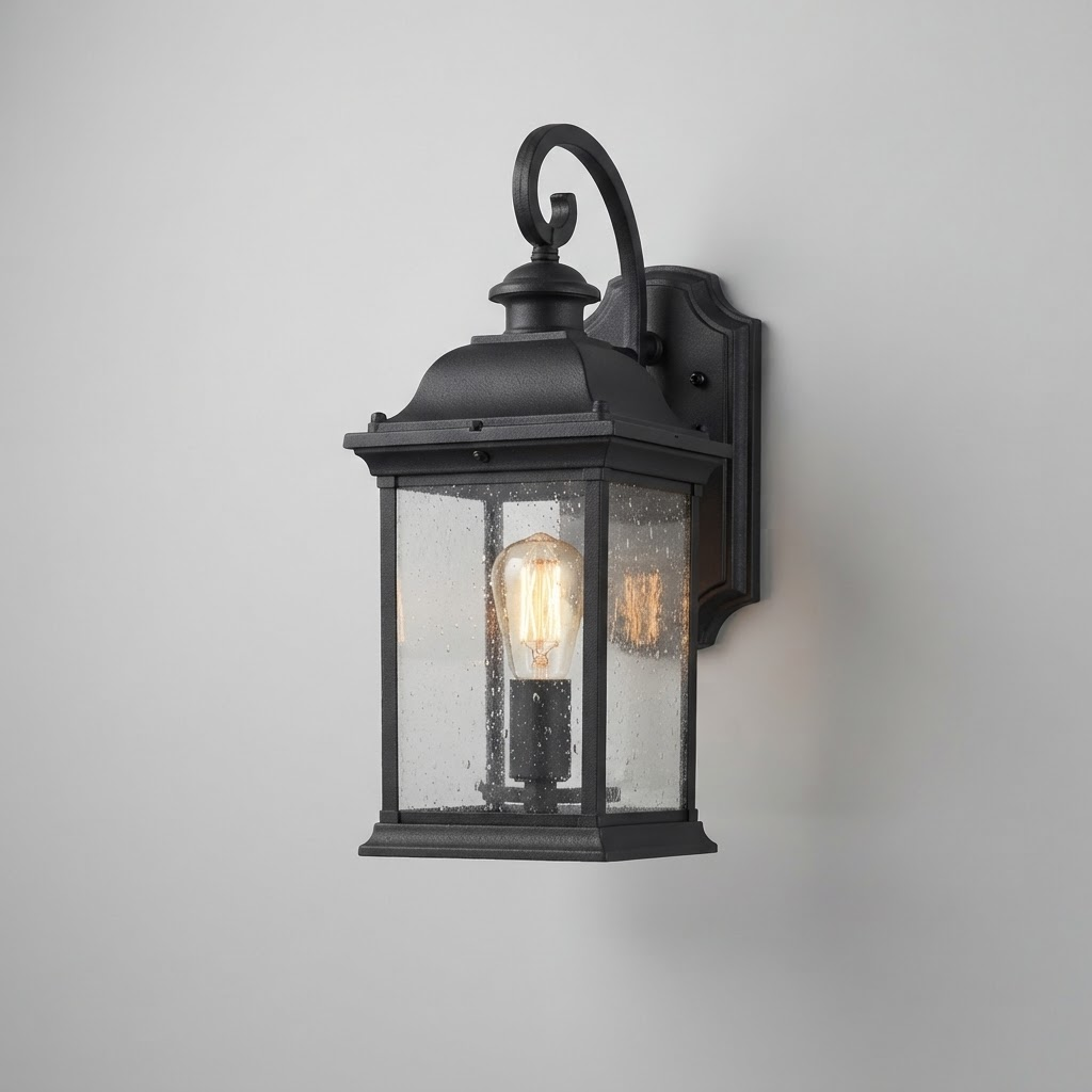 Outdoor Lighting