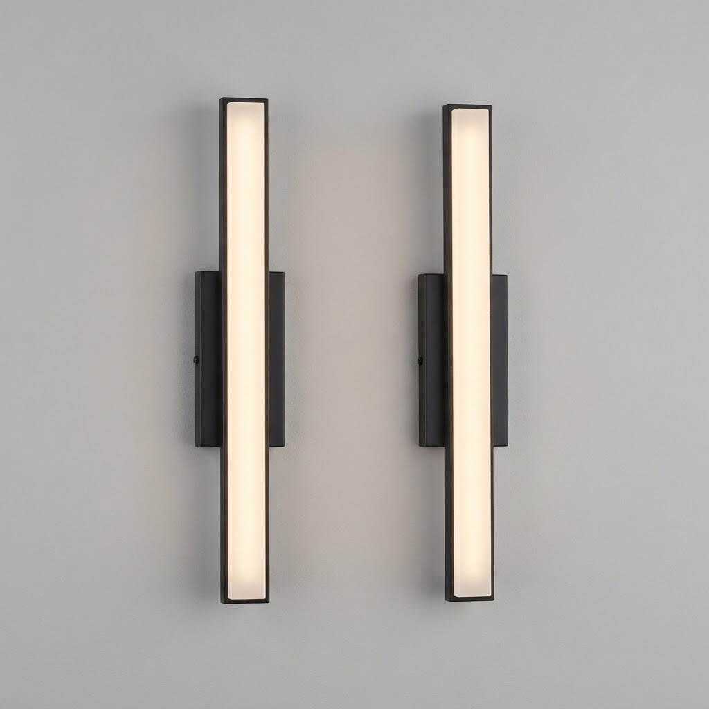 Wall Sconces